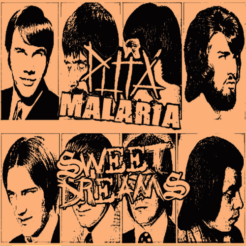 Puta Malaria : Puta Malaria - Sweet Dreams